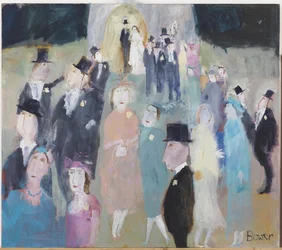 Der große Tag, 2007